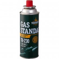 Газовый баллон  Gas Standard 220 г.