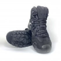 Ботинки E-PRO Special Mid (black)