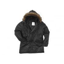 Зимняя куртка N3B Teesar MIL-TEC (аляска)