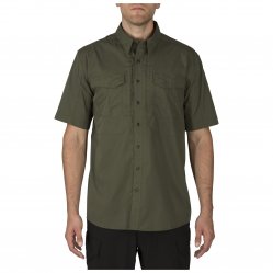 Заказать Мужскую рубашку 5.11 Stryke ™ Short-Sleeve Shirt