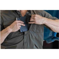 Мужская рубашка