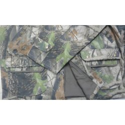 Мужская камуфляжная куртка Хардвуд