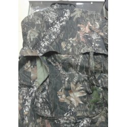 Куртка охотника