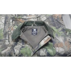 Куртка охотника 'Хардвуд'