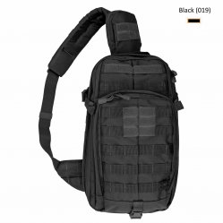 Купить Рюкзак 5.11 RUSH MOAB™ 10 SLING PACK цвет Black (019)