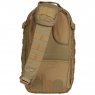 Купить Рюкзак 5.11 RUSH MOAB™ 10 SLING PACK цвет Sandstone (328)