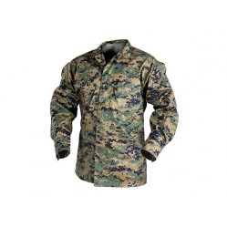 Китель Marpat (Digital Woodland) Helikon-Tex