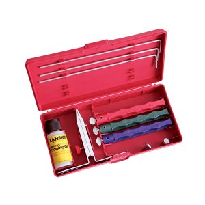 LANSKY набор для заточки Standart LKC03