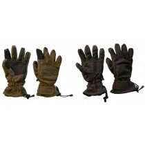 Зимние перчатки ARSENAL Trand/Thinsulate (олива, черные)