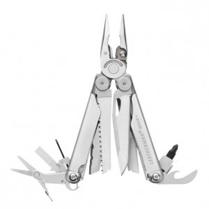 Мультитул LEATHERMAN Wave+