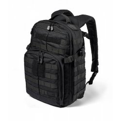 РЮКЗАК RUSH12™ 2.0 BACKPACK 24L Black (019)