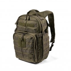 РЮКЗАК RUSH12™ 2.0 BACKPACK 24L Ranger Green (186)