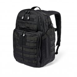 РЮКЗАК RUSH24™ 2.0 BACKPACK 37L Black (019)
