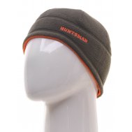 Флисовая двухстороння шапка Huntsman