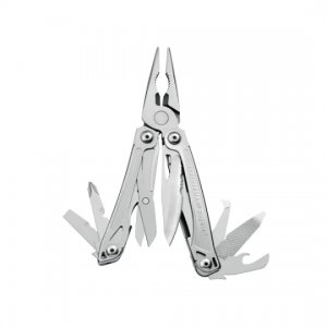 Мультитул LEATHERMAN WINGMAN