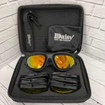 Солнцезащитные очки Daisy C5