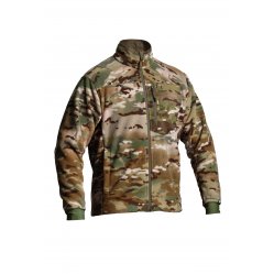 ВКПО 3.0 КУРТКА ФЛИСОВАЯ