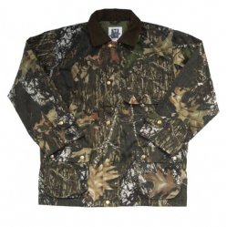 Куртка охотника 'Хардвуд'