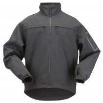 Куртка 5.11Tactical Soft shell 'Chameleon' black