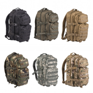Рюкзак Mil Tec US Assault Pack 25л - цвета в наличии